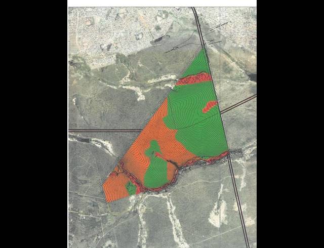 LAND FOR SALE IN SOSHANGUVE A